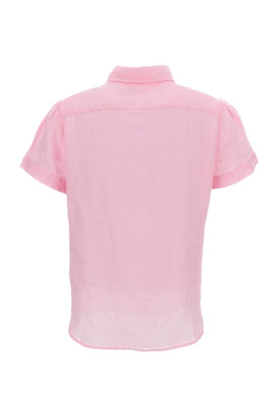 26SS 폴로 랄프로렌 셔츠 211973366501CARMELPINK Pink - POLO RALPH LAUREN