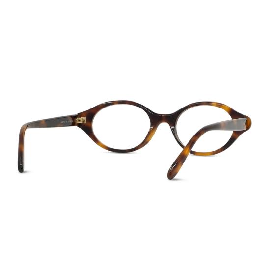  로에베 안경 LW50110 I 슬림 052  하바나 - LOEWE