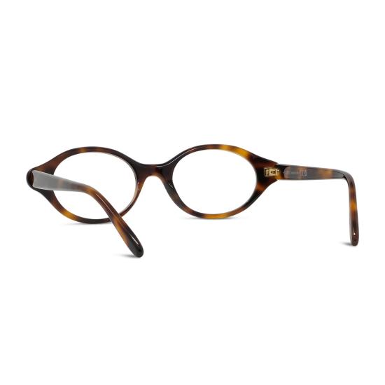  로에베 안경 LW50110 I 슬림 052  하바나 - LOEWE