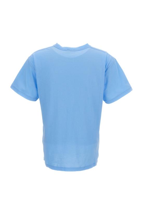 26SS 폴로 랄프로렌 반팔 티셔츠 211A12734001BABYBLUE Blue - POLO RALPH LAUREN