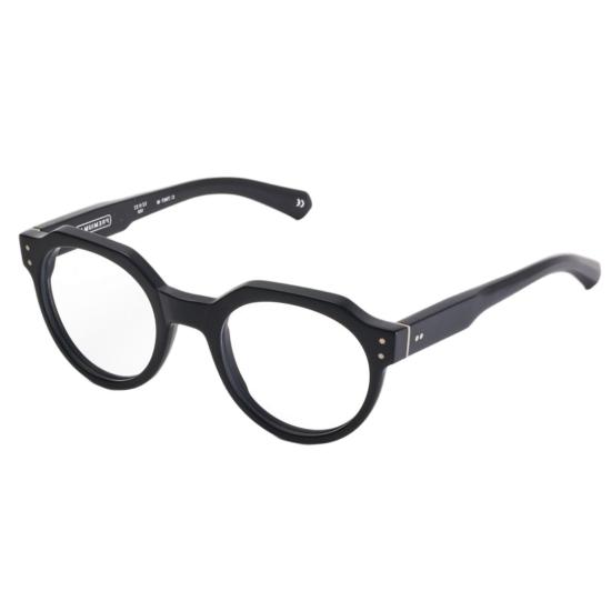  카돌 안경 프리미엄 14 볼드 라운드 프레임  (각진 브릿지 포함) - KADOR