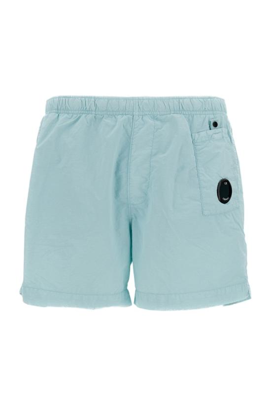 26SS 씨피 컴퍼니 스윔팬츠 20CMBW733A006252G804 Blue