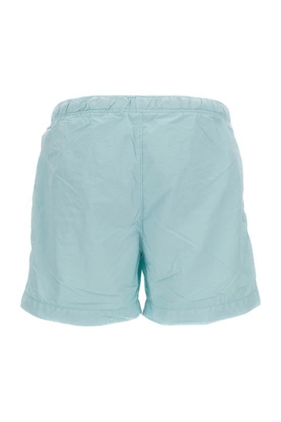 26SS 씨피 컴퍼니 스윔팬츠 20CMBW733A006252G804 Blue - C.P. COMPANY