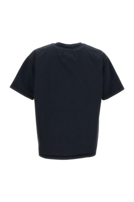 26SS 루드 반팔 티셔츠 RHSS26TT010126183 Black - RHUDE