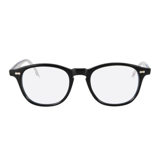  카돌 안경 페퍼 라운드형 직사각형  (유광 마감)