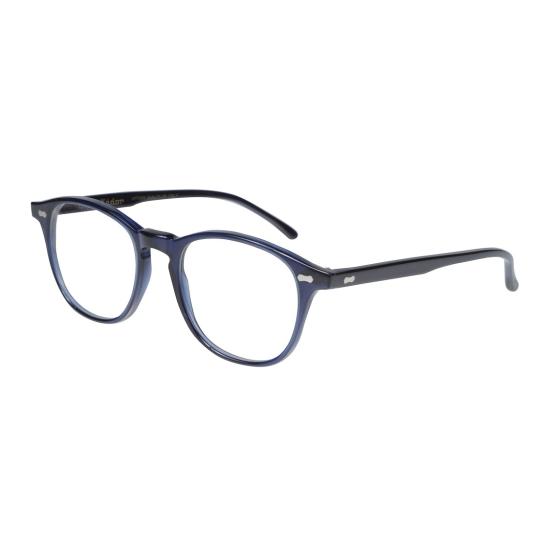  카돌 안경 페퍼 라운드 프레임  (키홀 브릿지) - KADOR