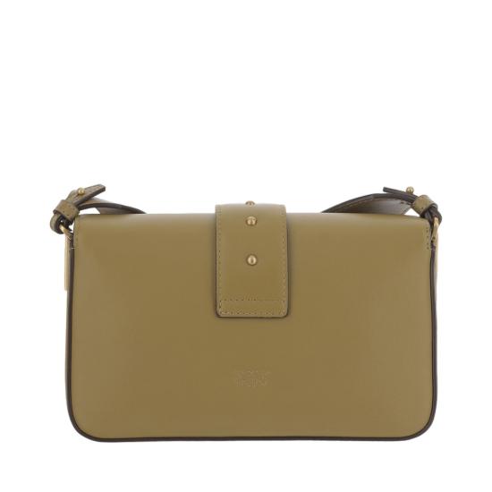 26SS 핑코 크로스백 104340A0QOL22Q Green - PINKO