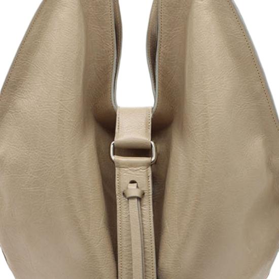 26SS 라디카 스튜디오 숄더백 SUNSETSOUFFLE096SL Neutrals - RADICA STUDIO