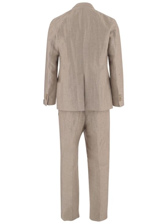 26SS 딸리아토레 수트 세트 2SNY10BNTA40008T1305 Neutrals - TAGLIATORE