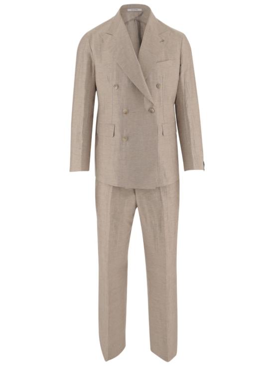 26SS 딸리아토레 수트 세트 2SNY10BNTA40008T1305 Neutrals