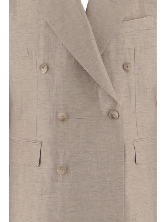 26SS 딸리아토레 수트 세트 2SNY10BNTA40008T1305 Neutrals - TAGLIATORE