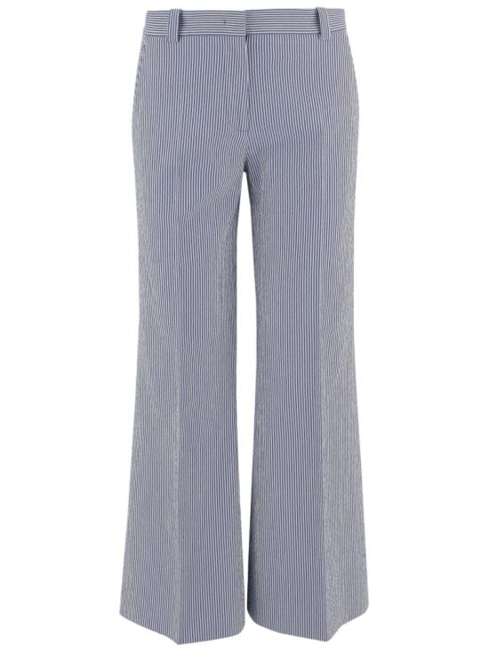 26SS 큐엘투 팬츠 MELODYB5063584 Blue