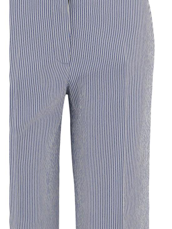 26SS 큐엘투 팬츠 MELODYB5063584 Blue - QL2