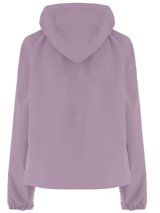 26SS 세이브더덕 자켓 C32682WEPIK2280049 Purple - SAVE THE DUCK
