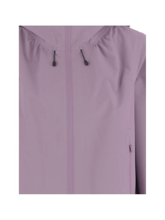 26SS 세이브더덕 자켓 C32682WEPIK2280049 Purple - SAVE THE DUCK