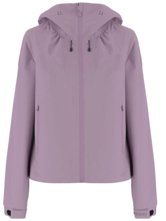 26SS 세이브더덕 자켓 C32682WEPIK2280049 Purple