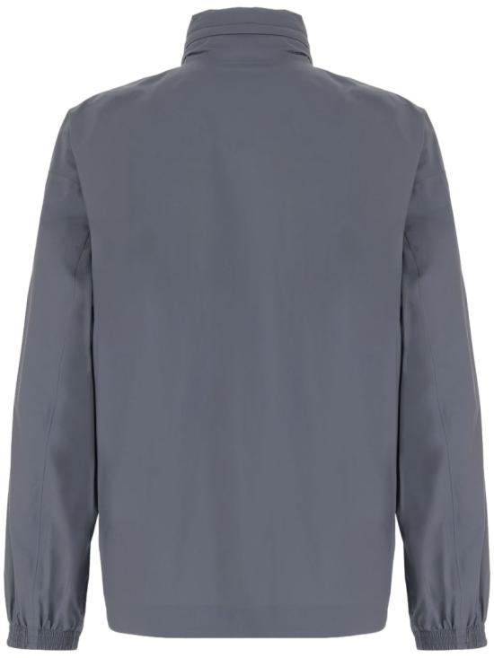 26SS 세이브더덕 자켓 C32692MLITE2290055 Blue - SAVE THE DUCK