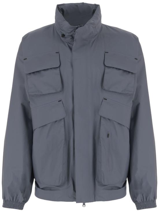 26SS 세이브더덕 자켓 C32692MLITE2290055 Blue