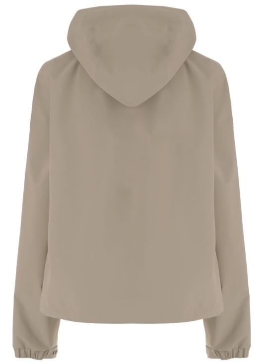 26SS 세이브더덕 자켓 C32682WEPIK2240042 Neutrals - SAVE THE DUCK