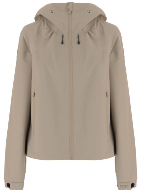 26SS 세이브더덕 자켓 C32682WEPIK2240042 Neutrals