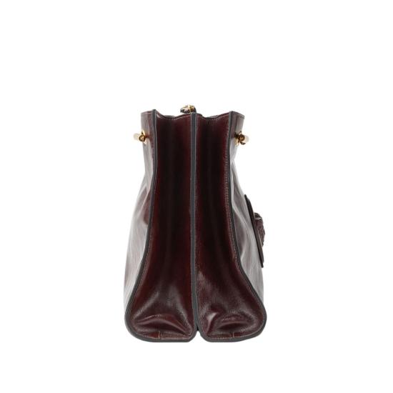 26SS 베르사체 숄더백 10232471A174281NM1J Brown - VERSACE
