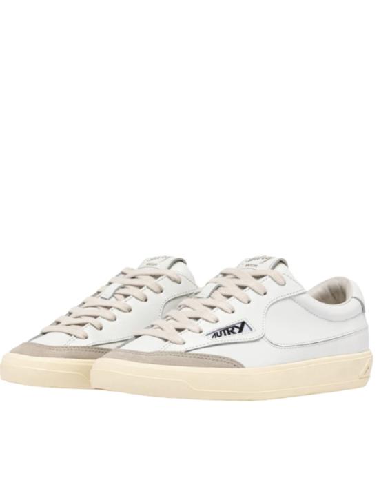 26FW 오트리 스니커즈 SCLW White - AUTRY