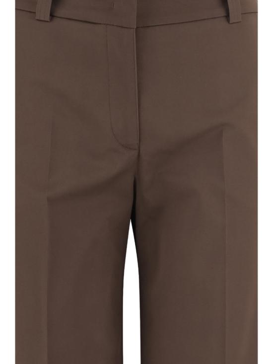 26SS 큐엘투 스트레이트 팬츠 MELODYB8311 Brown - QL2