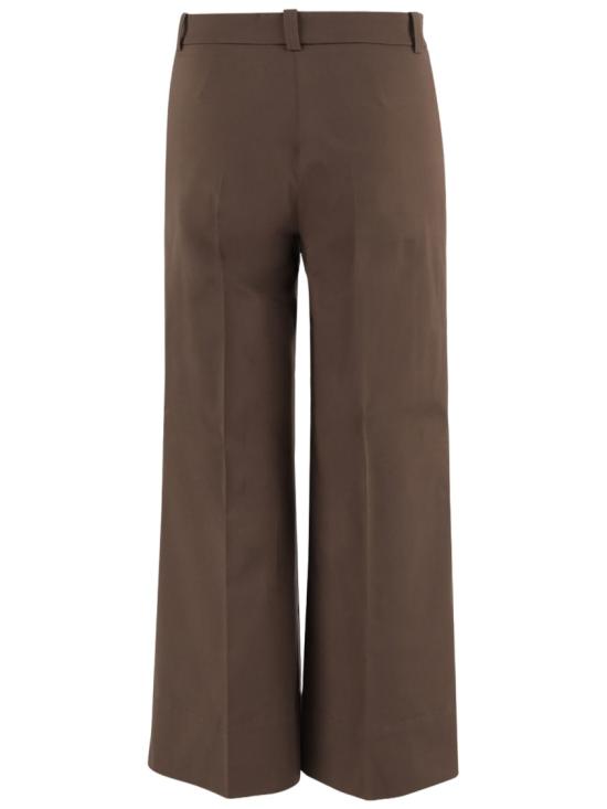 26SS 큐엘투 스트레이트 팬츠 MELODYB8311 Brown - QL2