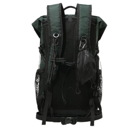 26SS 앤드원더 백팩 5745975115142 Green - AND WANDER