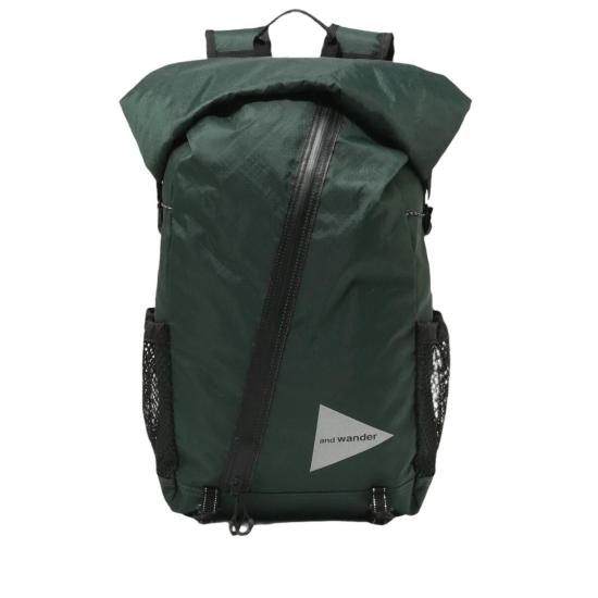 26SS 앤드원더 백팩 5745975115142 Green