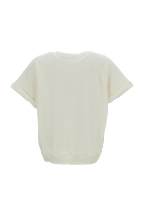 26SS 폴로 랄프로렌 반팔 티셔츠 211B20069001WARMWHITE Neutrals - POLO RALPH LAUREN