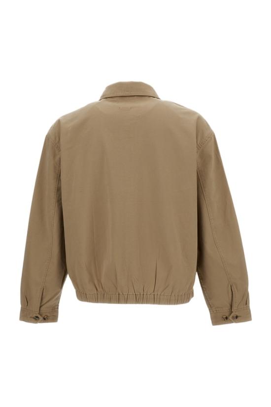 26SS 폴로 랄프로렌 자켓 710961929001RLKHAKI Brown - POLO RALPH LAUREN