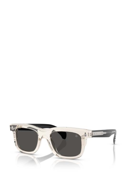 26FW 몽클레어 CLARO 클라로 선글라스 ME6004 300387 TRANSPARENT BUTTER - MONCLER