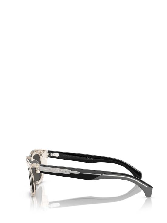 26FW 몽클레어 CLARO 클라로 선글라스 ME6004 300387 TRANSPARENT BUTTER - MONCLER