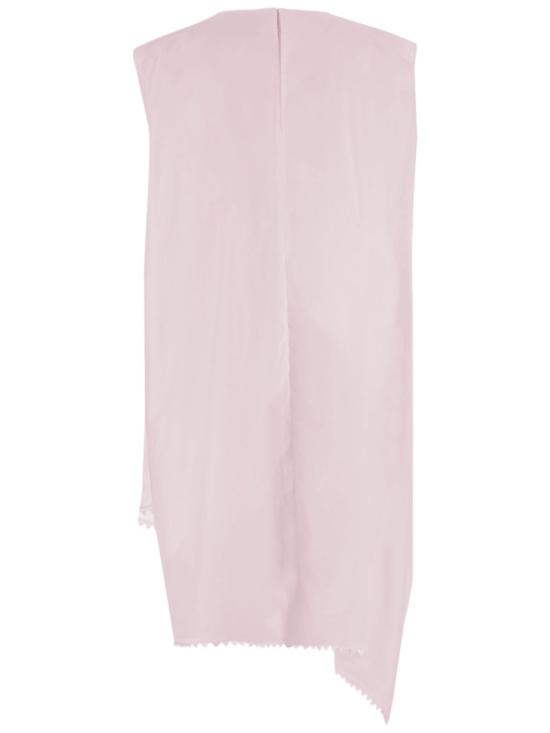 26SS 자크뮈스 숏 원피스 DRW00814AW00781410 Pink - JACQUEMUS