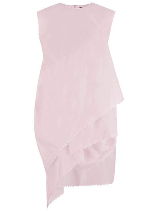 26SS 자크뮈스 숏 원피스 DRW00814AW00781410 Pink