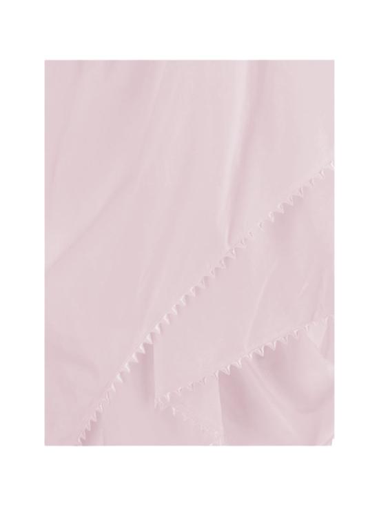 26SS 자크뮈스 숏 원피스 DRW00814AW00781410 Pink - JACQUEMUS