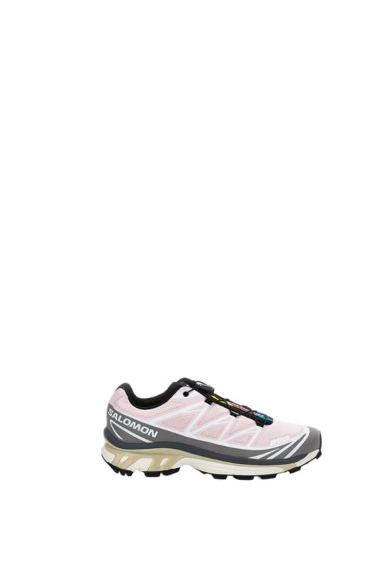 26SS 살로몬 스니커즈 L49154600PINK Pink