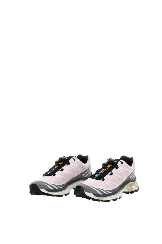 26SS 살로몬 스니커즈 L49154600PINK Pink - SALOMON