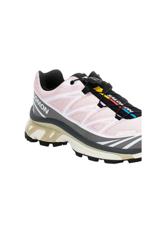 26SS 살로몬 스니커즈 L49154600PINK Pink - SALOMON