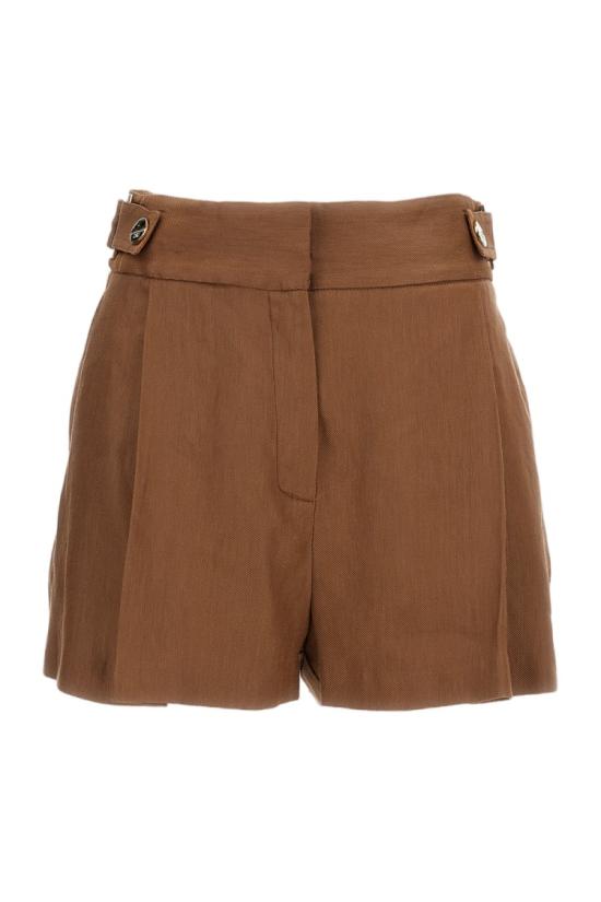 26SS 엘리자베타프랜치 숏팬츠 SH01162E2600 Brown