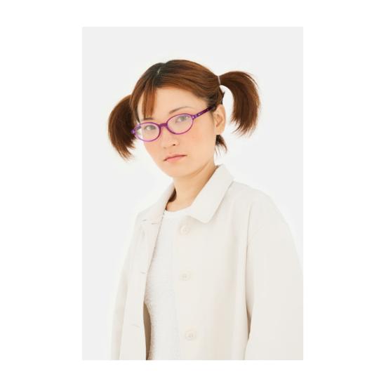  레트로슈퍼퓨처 안경 레트로 슈퍼 퓨처 넘버 04 연보라색 - RETROSUPERFUTURE