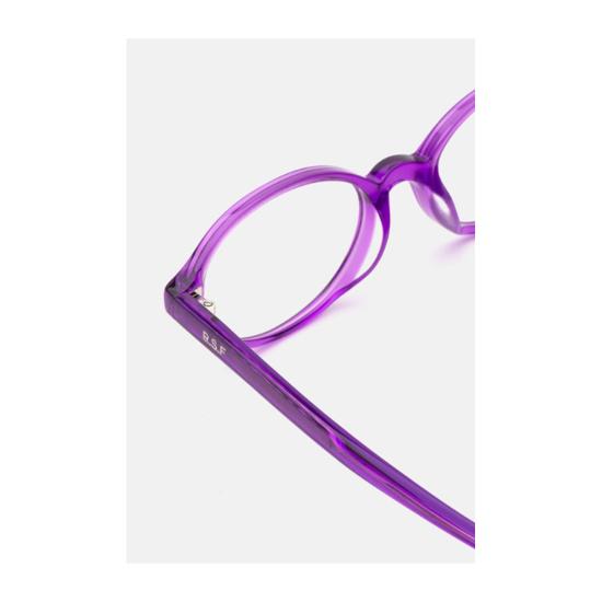 레트로슈퍼퓨처 안경 레트로 슈퍼 퓨처 넘버 04 연보라색