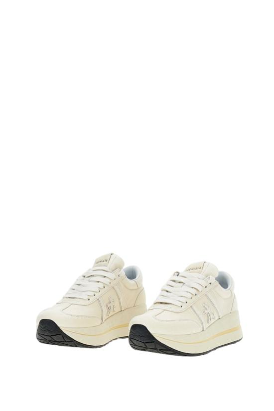 26SS 프리미아타 스니커즈 8147 White - PREMIATA