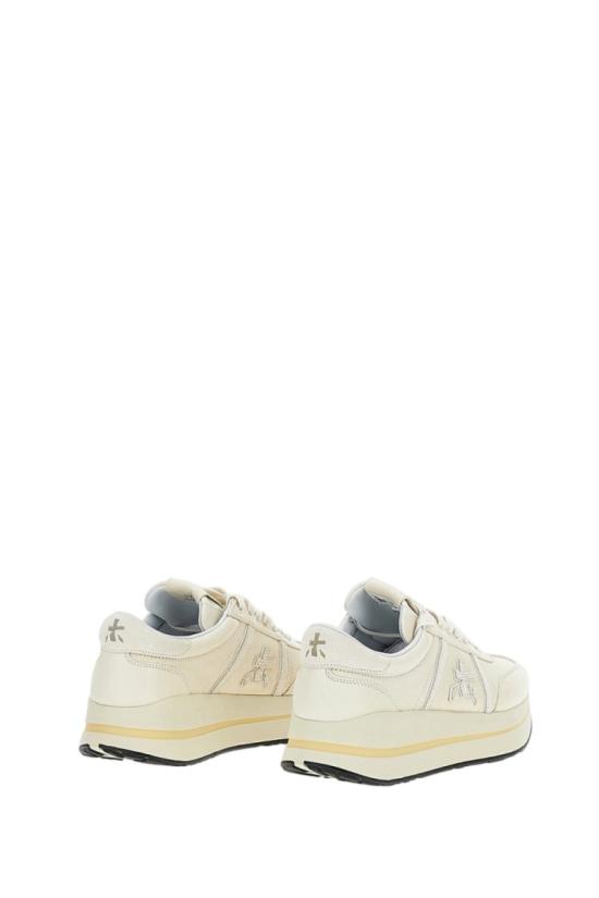 26SS 프리미아타 스니커즈 8147 White - PREMIATA