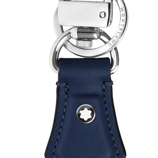 26SS 몽블랑 키링 221294BLACK INK BLUE Blue - MONTBLANC