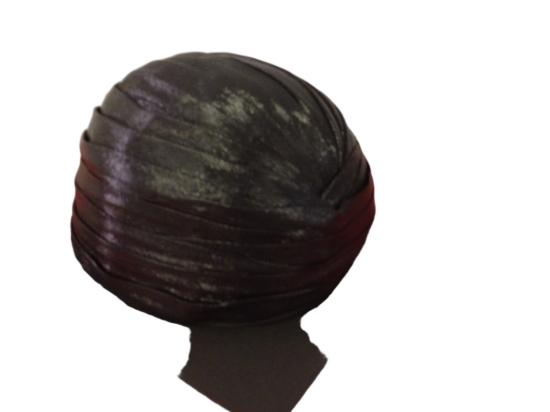  생로랑 모자 6216103YE711000 Brown