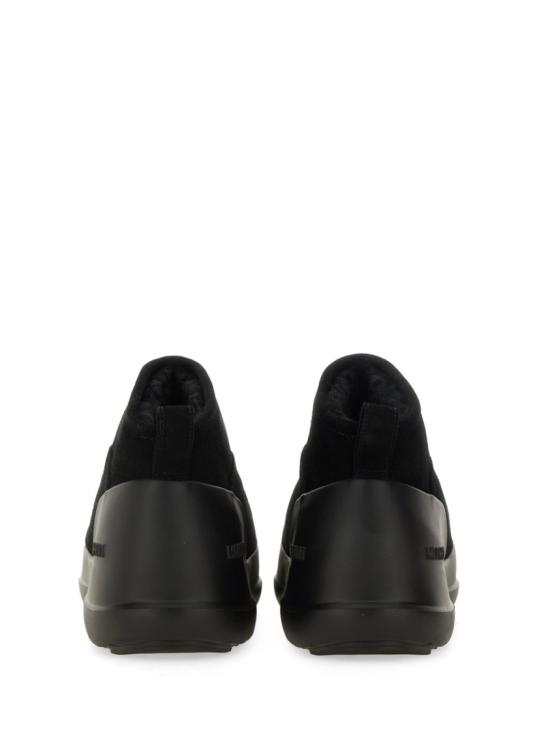  문부츠 부츠 80D2480040 N001 Black - MOON BOOT