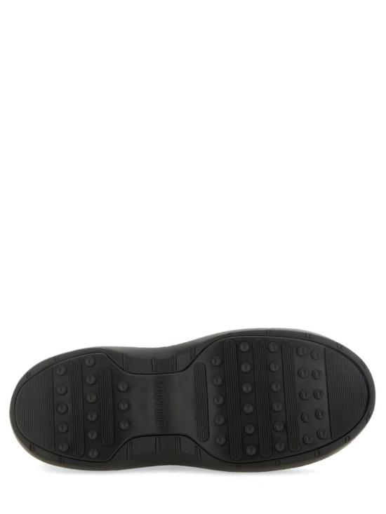  문부츠 부츠 80D2480040 N001 Black - MOON BOOT