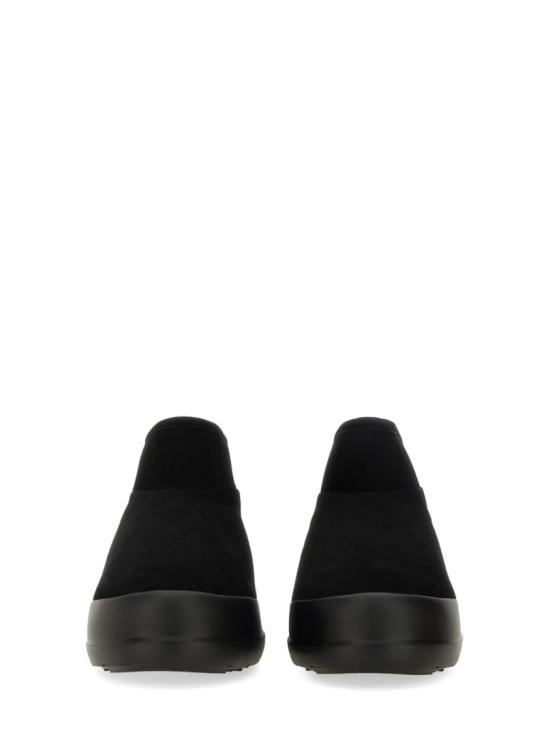  문부츠 부츠 80D2480040 N001 Black - MOON BOOT